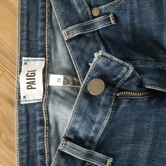 Paige Jeans - Picture 4 of 11
